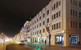 Dergah Hotel